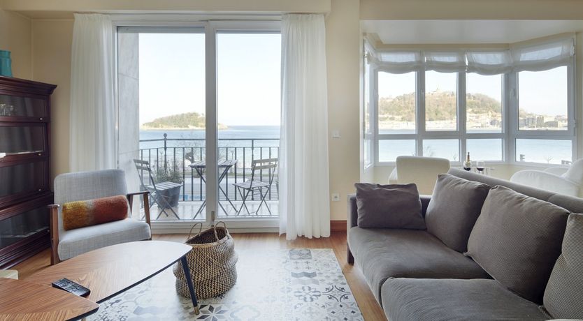 Photo of La Concha Calling