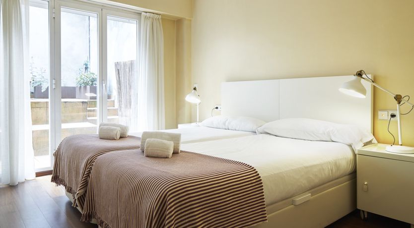 Photo of La Concha Calling