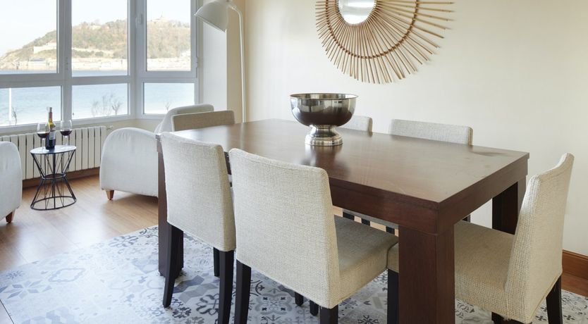 Photo of La Concha Calling