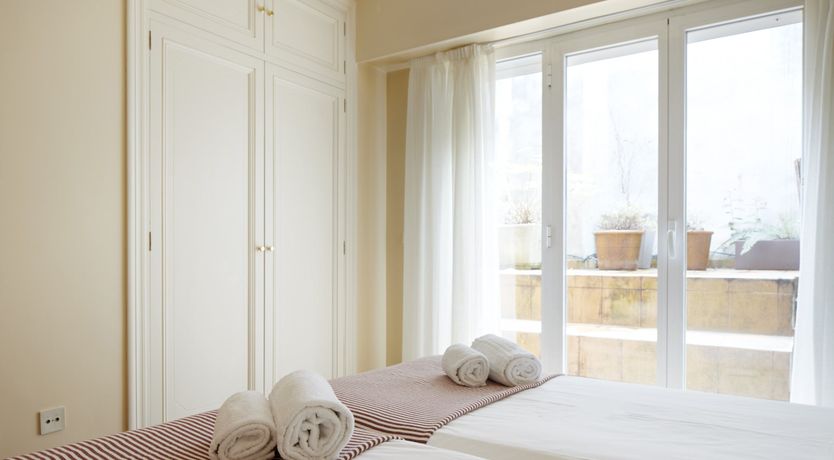 Photo of La Concha Calling