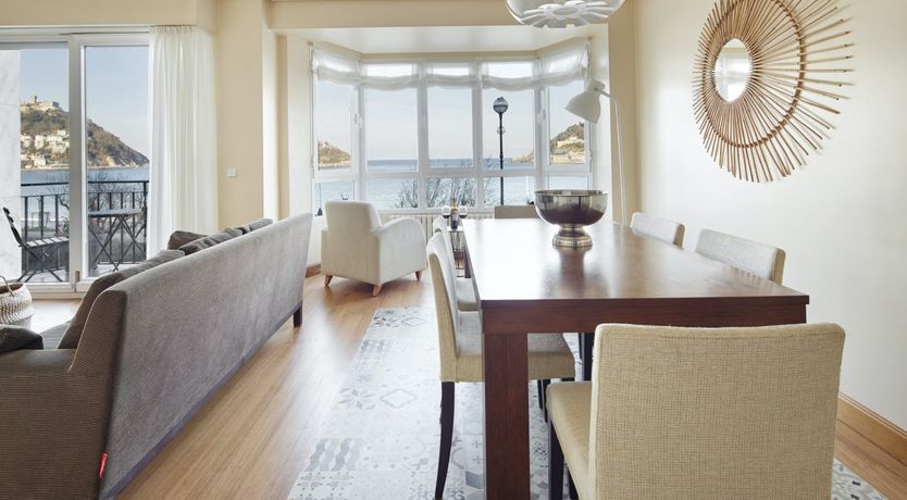 Photo of La Concha Calling