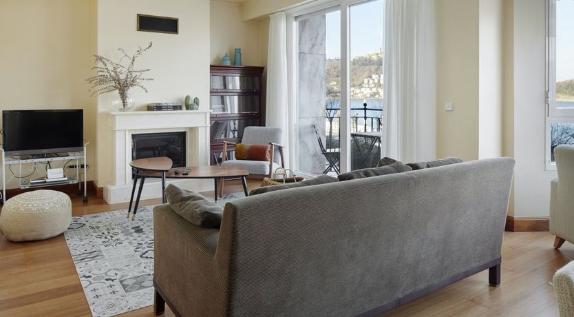 Photo of La Concha Calling