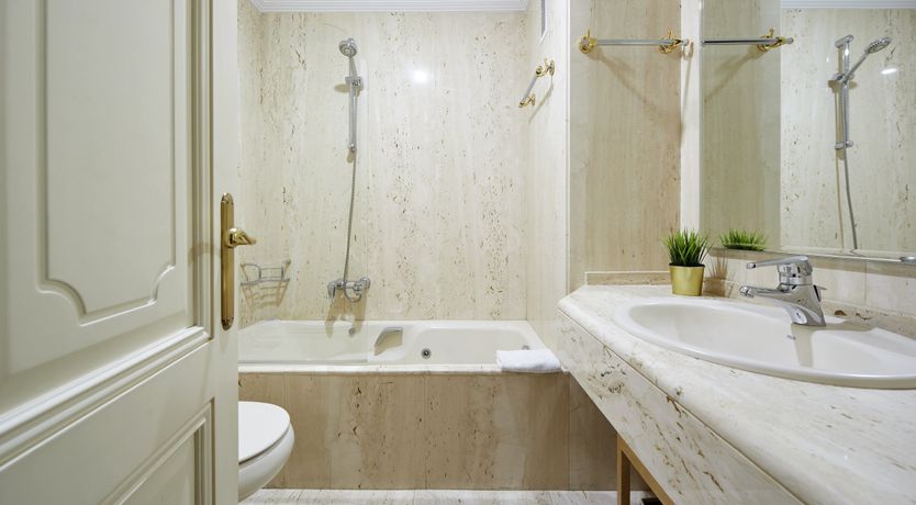 Photo of La Concha Calling