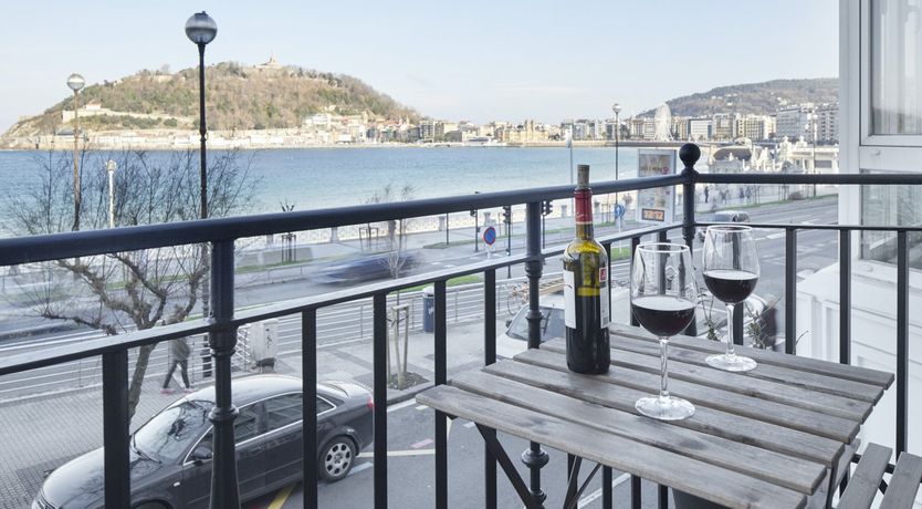 Photo of La Concha Calling