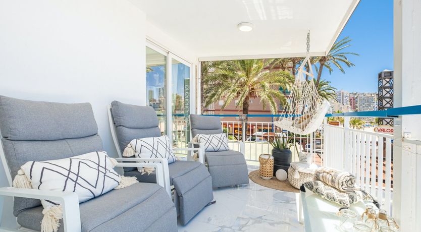 Photo of The Lady in Gold