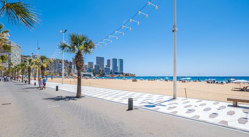 Photo of The Lady in Gold