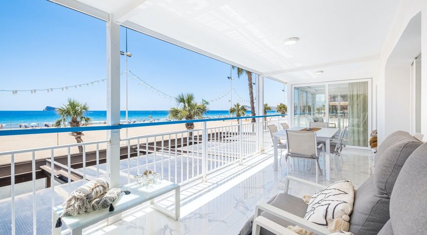 Photo of The Lady in Gold