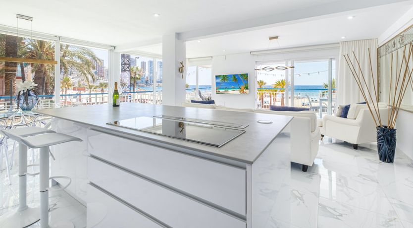 Photo of The Lady in Gold