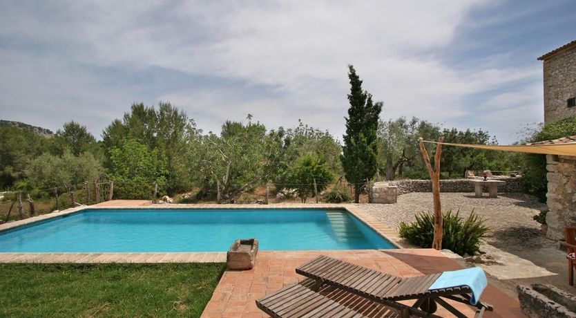 Photo of Terracotta & Turquoise