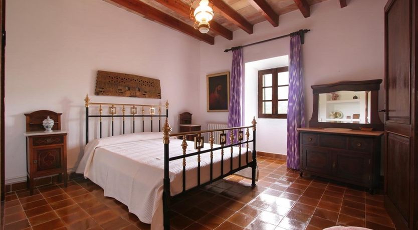 Photo of Terracotta & Turquoise