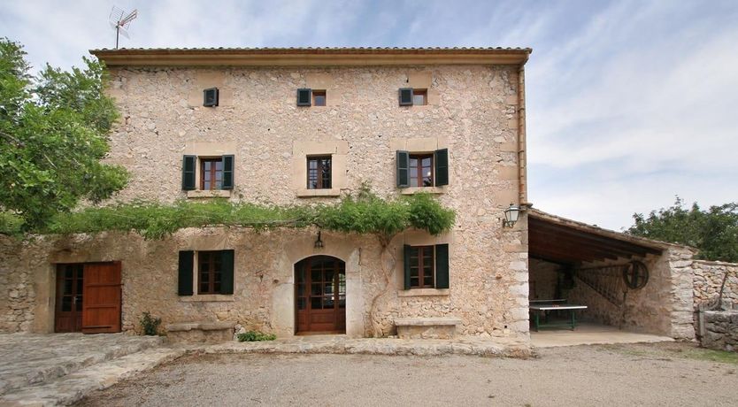 Photo of Terracotta & Turquoise