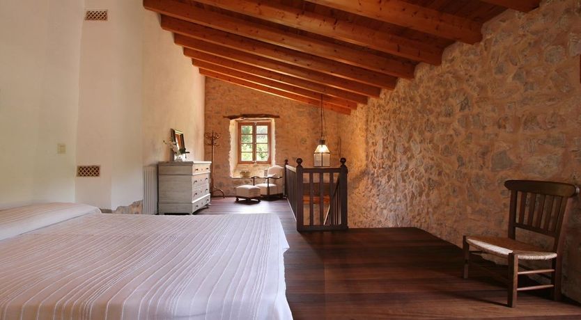 Photo of Terracotta & Turquoise