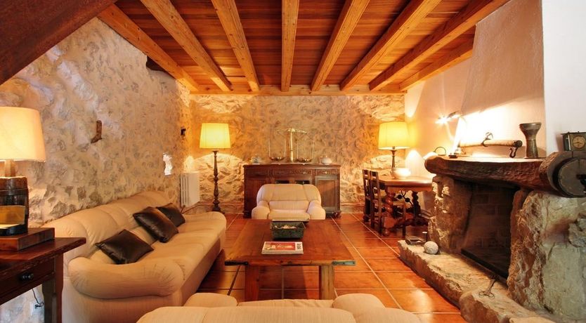 Photo of Terracotta & Turquoise