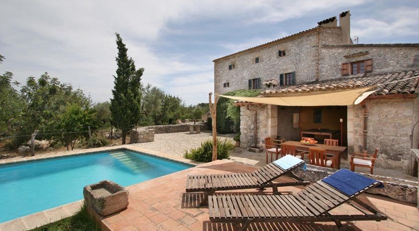 Photo of Terracotta & Turquoise