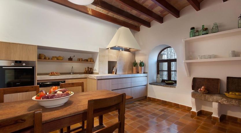 Photo of Terracotta & Turquoise