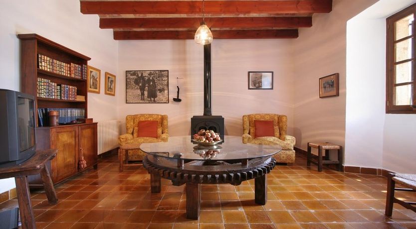 Photo of Terracotta & Turquoise