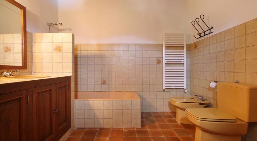 Photo of Terracotta & Turquoise