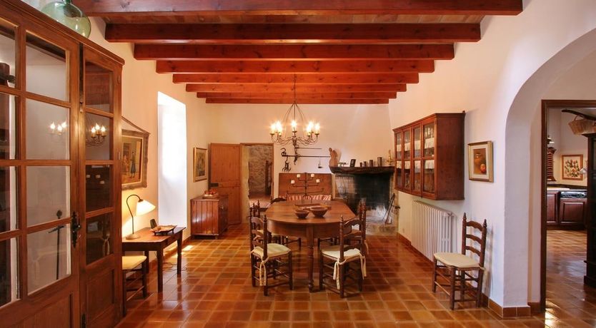 Photo of Terracotta & Turquoise