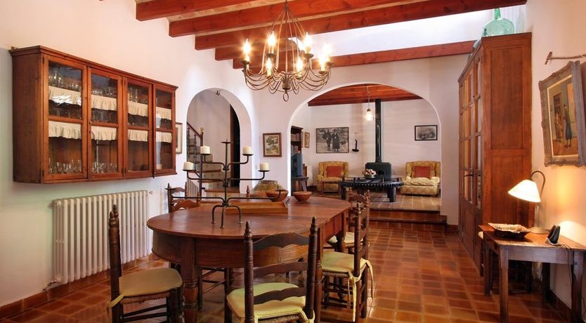 Photo of Terracotta & Turquoise