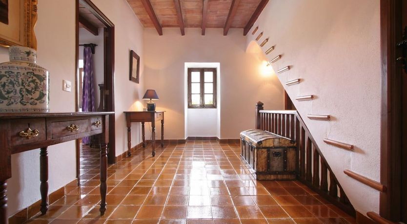 Photo of Terracotta & Turquoise