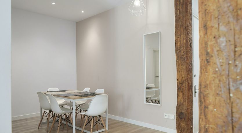 Photo of Keep at Bay