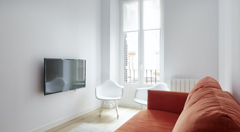 Photo of Keep at Bay