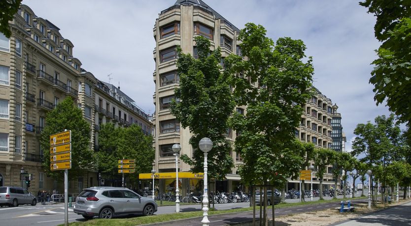 Photo of Keep at Bay