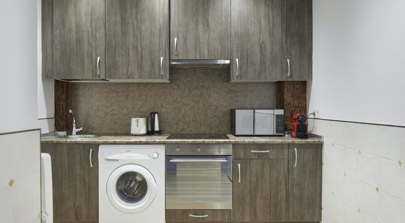 Photo of Keep at Bay