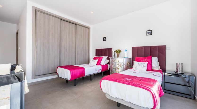 Photo of Sunshine & Butterflies