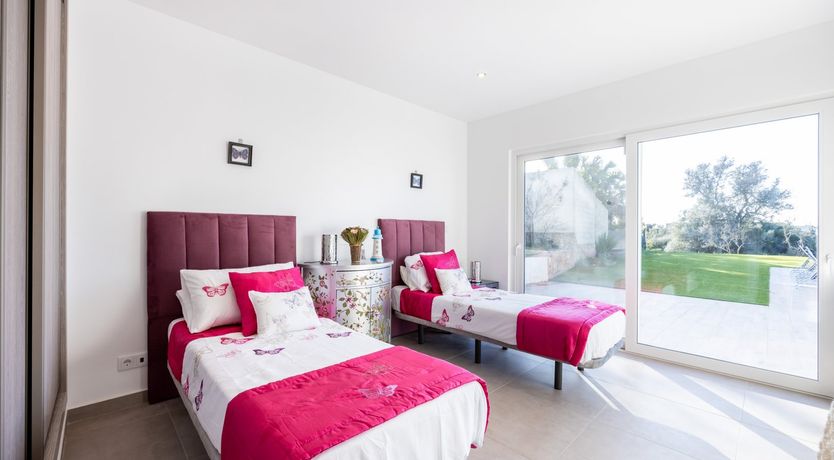 Photo of Sunshine & Butterflies