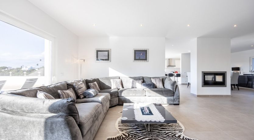 Photo of Sunshine & Butterflies