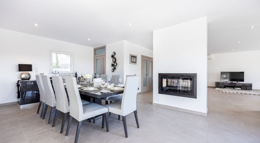 Photo of Sunshine & Butterflies