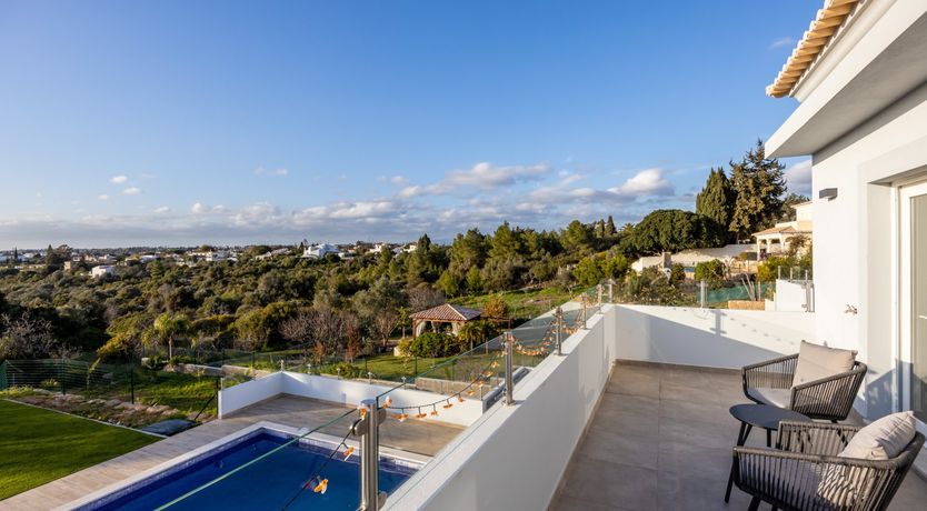 Photo of Sunshine & Butterflies