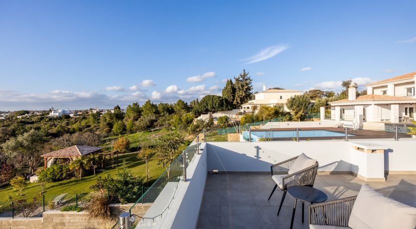 Photo of Sunshine & Butterflies