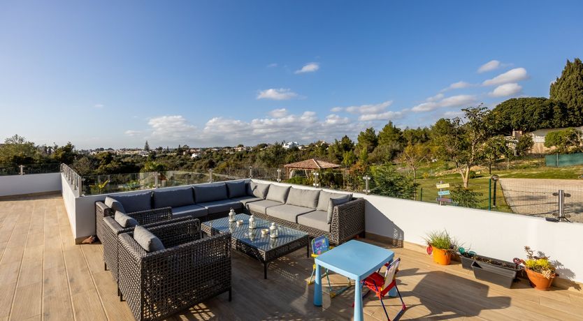 Photo of Sunshine & Butterflies