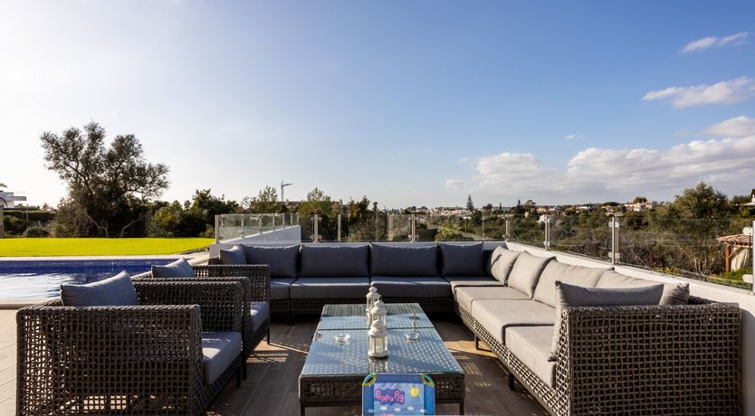 Photo of Sunshine & Butterflies