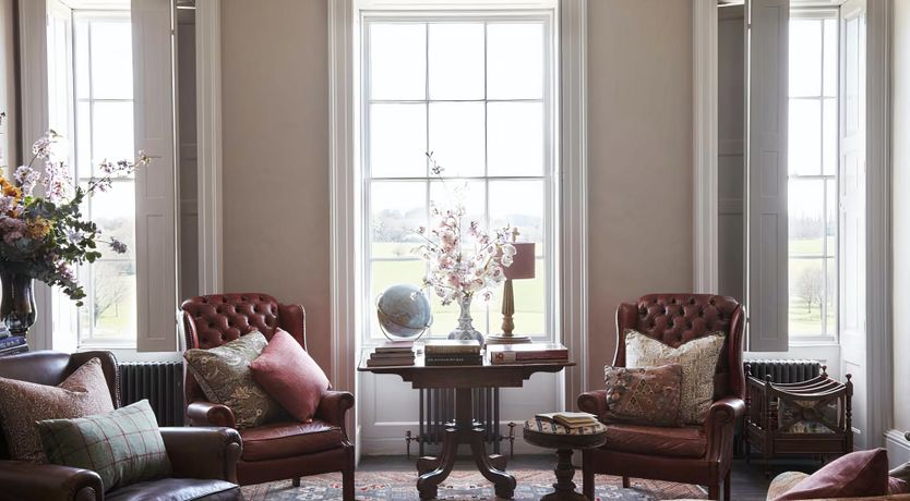 Photo of The Fitz Mansion