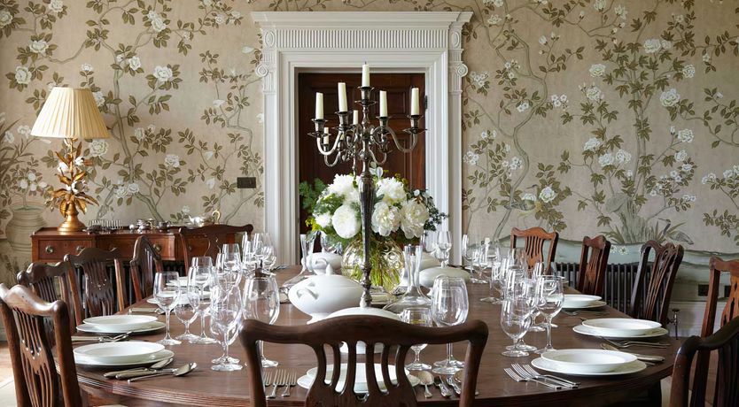 Photo of The Fitz Mansion