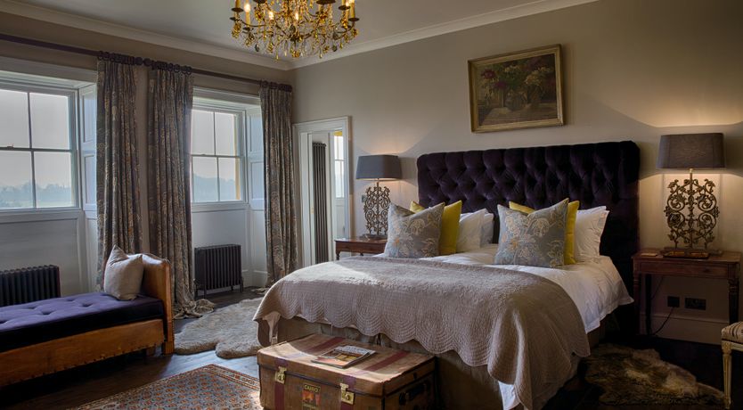 Photo of The Fitz Mansion