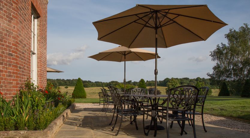 Photo of The Fitz Mansion