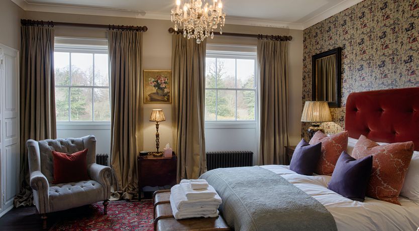 Photo of The Fitz Mansion