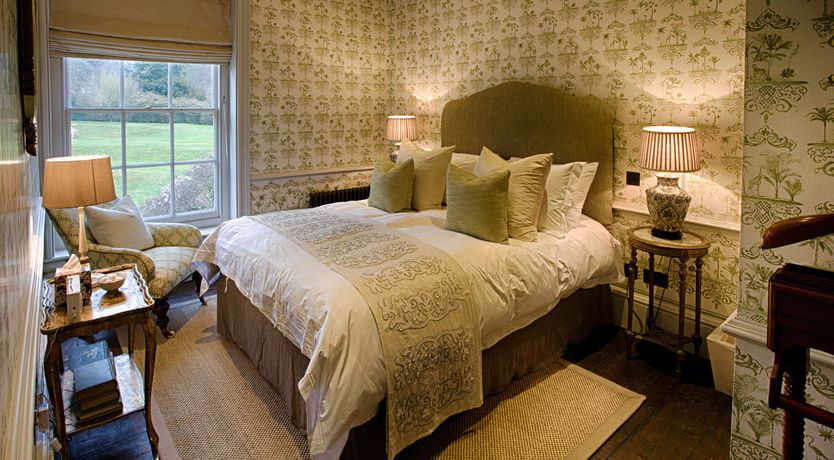 Photo of The Fitz Mansion