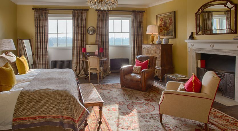 Photo of The Fitz Mansion