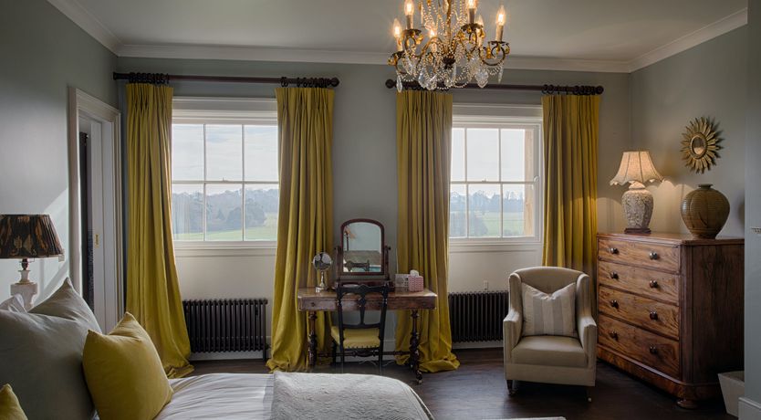 Photo of The Fitz Mansion