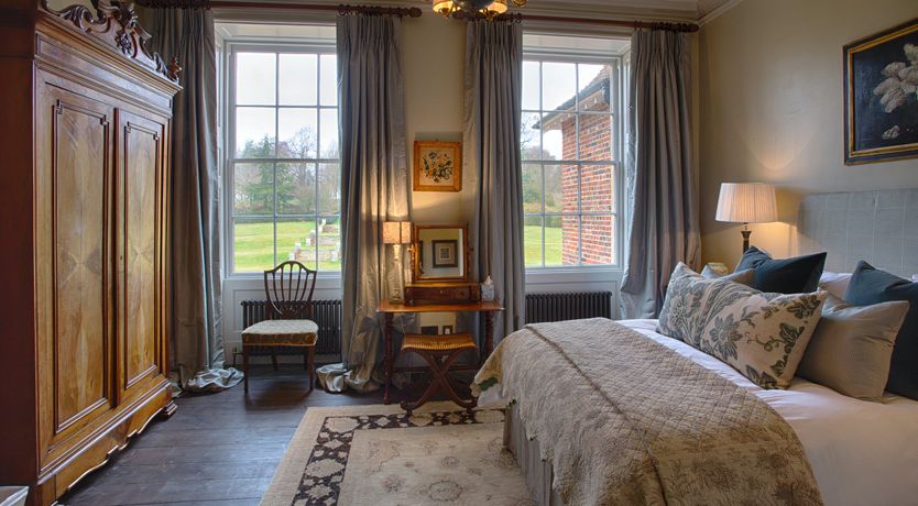 Photo of The Fitz Mansion