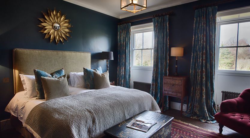 Photo of The Fitz Mansion