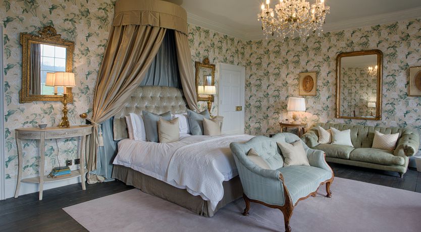 Photo of The Fitz Mansion