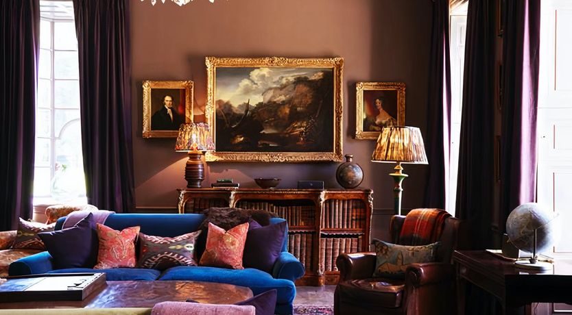 Photo of The Fitz Mansion