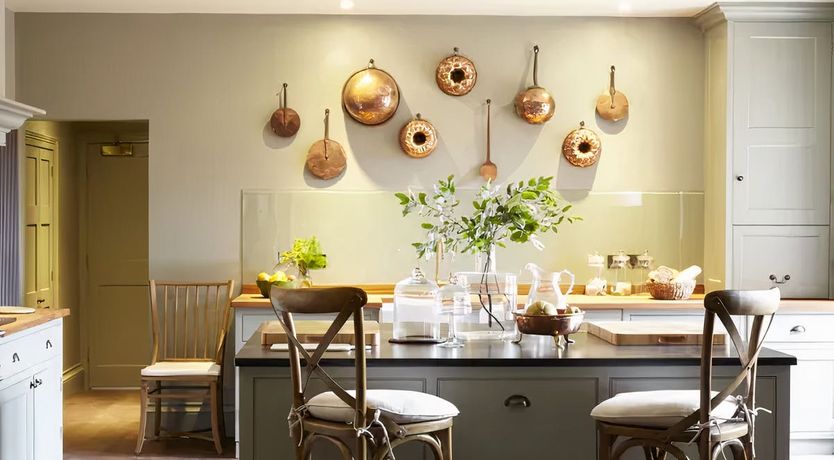 Photo of The Fitz Mansion