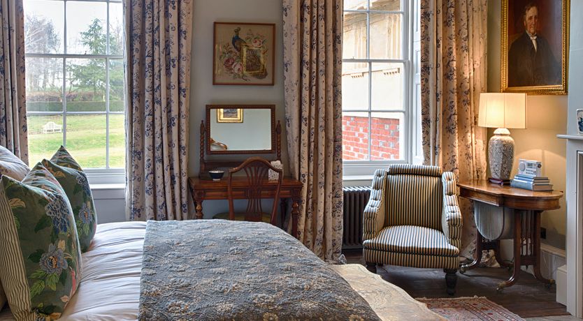 Photo of The Fitz Mansion